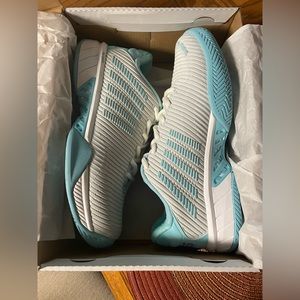 K-Swiss Pickleball Shoes, Women's 8.